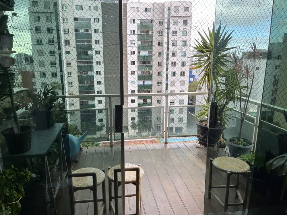 Apartamento, 4 quartos, 195 m² - Foto 3