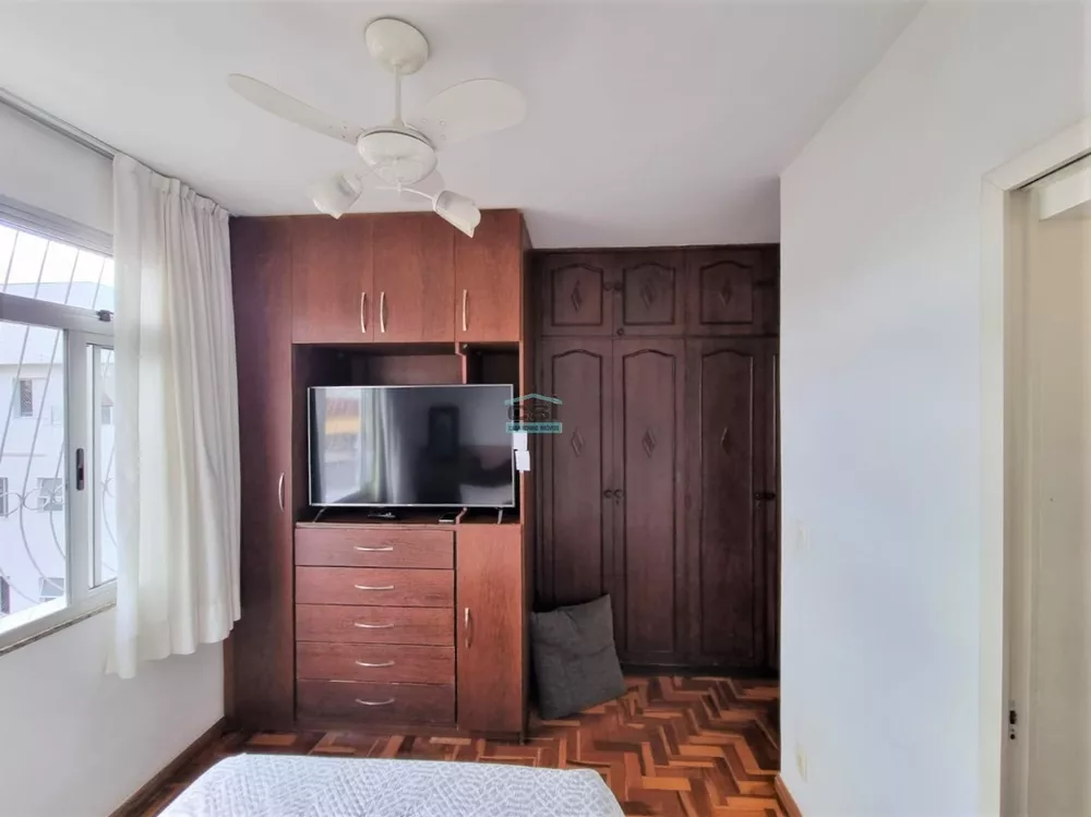 Cobertura à venda com 4 quartos, 126m² - Foto 4