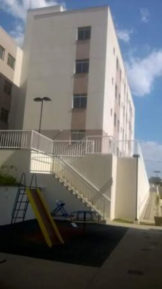 Apartamento, 2 quartos, 50 m² - Foto 5