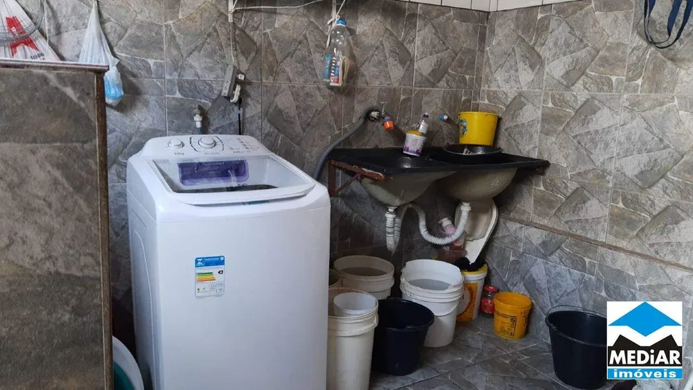 Casa, 2 quartos, 70 m² - Foto 8