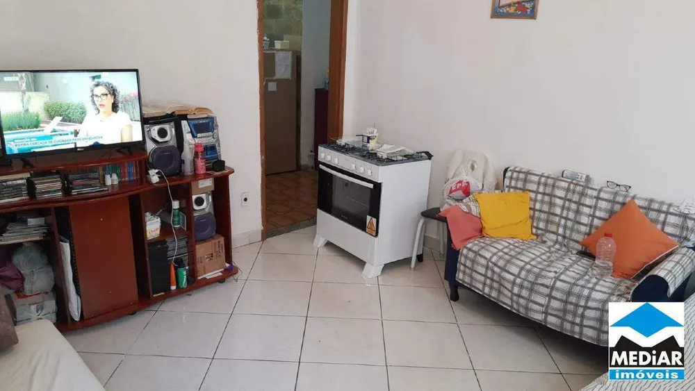 Casa, 2 quartos, 70 m² - Foto 1
