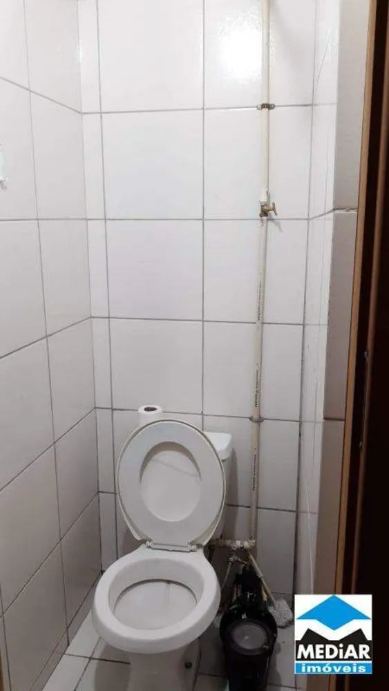 Casa, 2 quartos, 70 m² - Foto 12