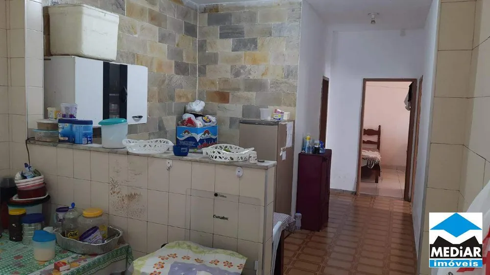 Casa, 2 quartos, 70 m² - Foto 3