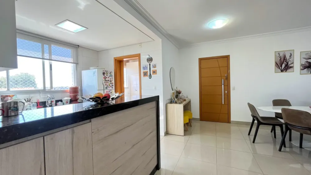 Apartamento, 3 quartos, 82 m² - Foto 4