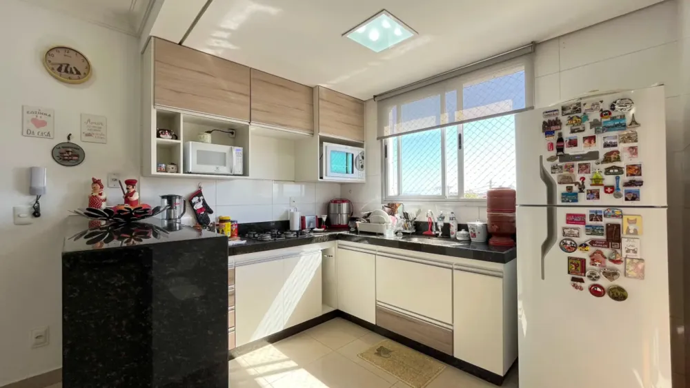 Apartamento, 3 quartos, 82 m² - Foto 5