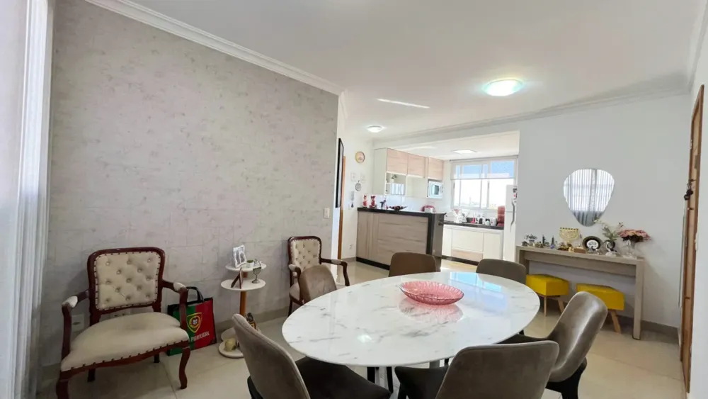 Apartamento, 3 quartos, 82 m² - Foto 2