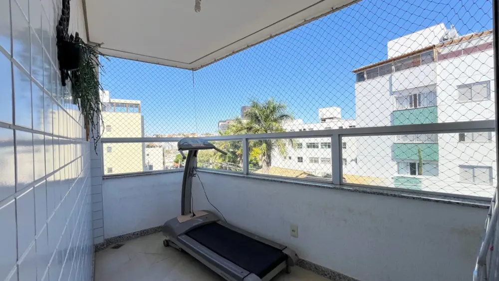 Apartamento, 3 quartos, 82 m² - Foto 7