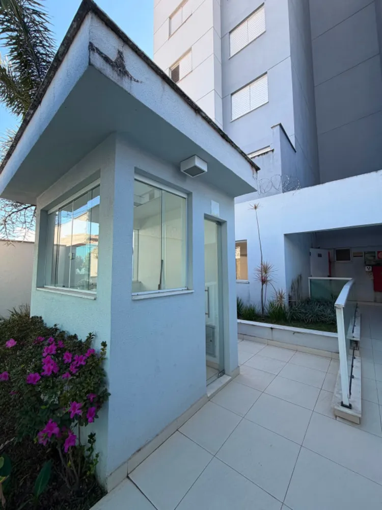 Apartamento, 2 quartos, 53 m² - Foto 7