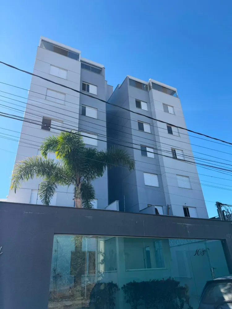 Apartamento, 2 quartos, 53 m² - Foto 1
