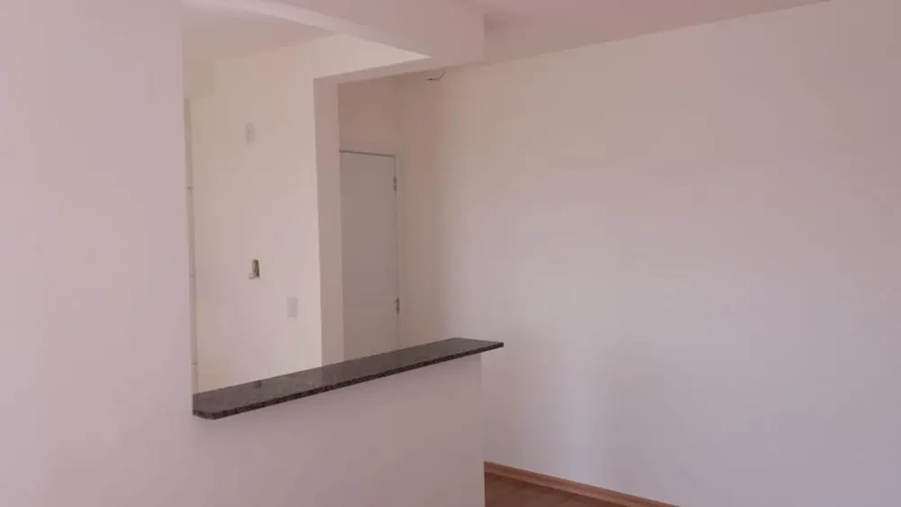 Apartamento, 2 quartos, 53 m² - Foto 2