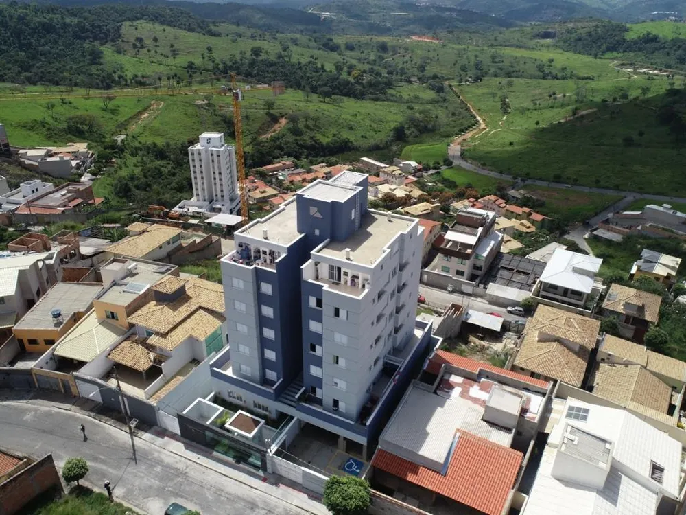 Apartamento, 2 quartos, 53 m² - Foto 6
