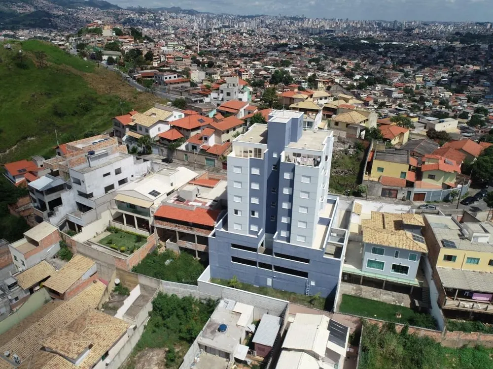 Apartamento, 2 quartos, 53 m² - Foto 5