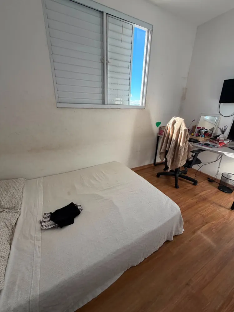Apartamento, 2 quartos, 53 m² - Foto 11
