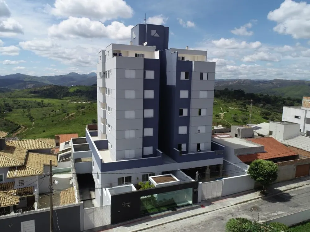 Apartamento, 2 quartos, 53 m² - Foto 4