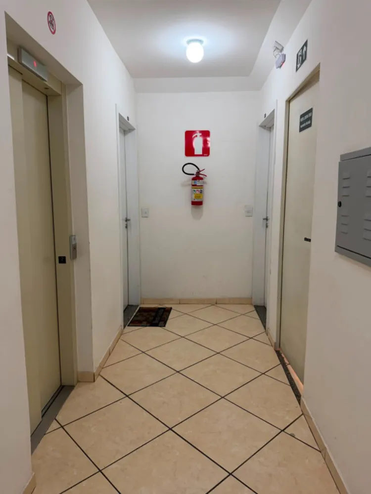 Apartamento, 2 quartos, 53 m² - Foto 17