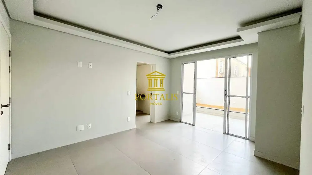Apartamento, 3 quartos, 67 m² - Foto 2
