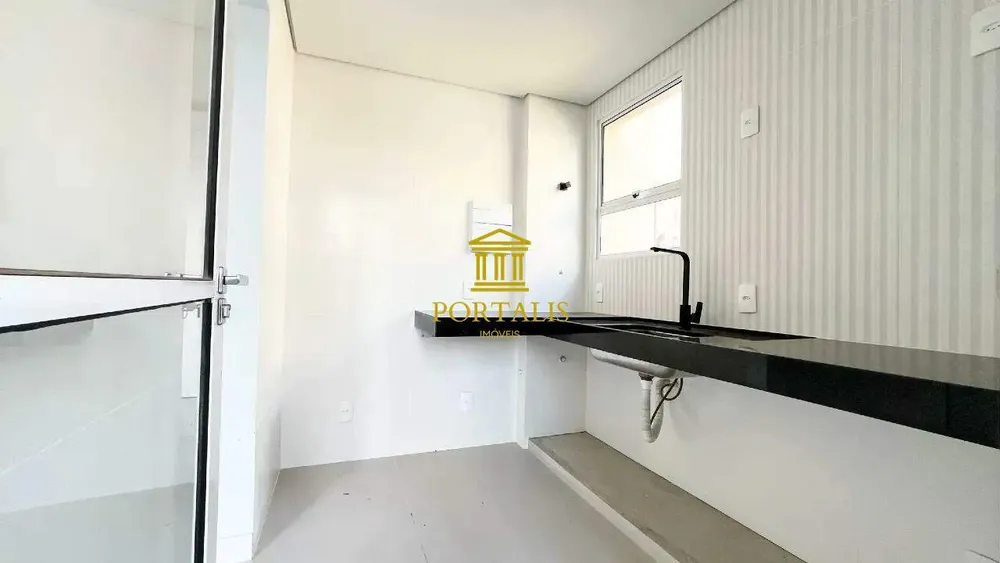 Apartamento, 3 quartos, 67 m² - Foto 5