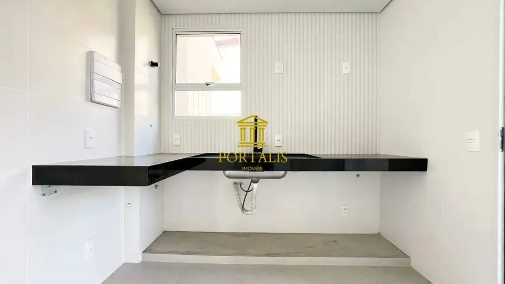 Apartamento, 3 quartos, 67 m² - Foto 7