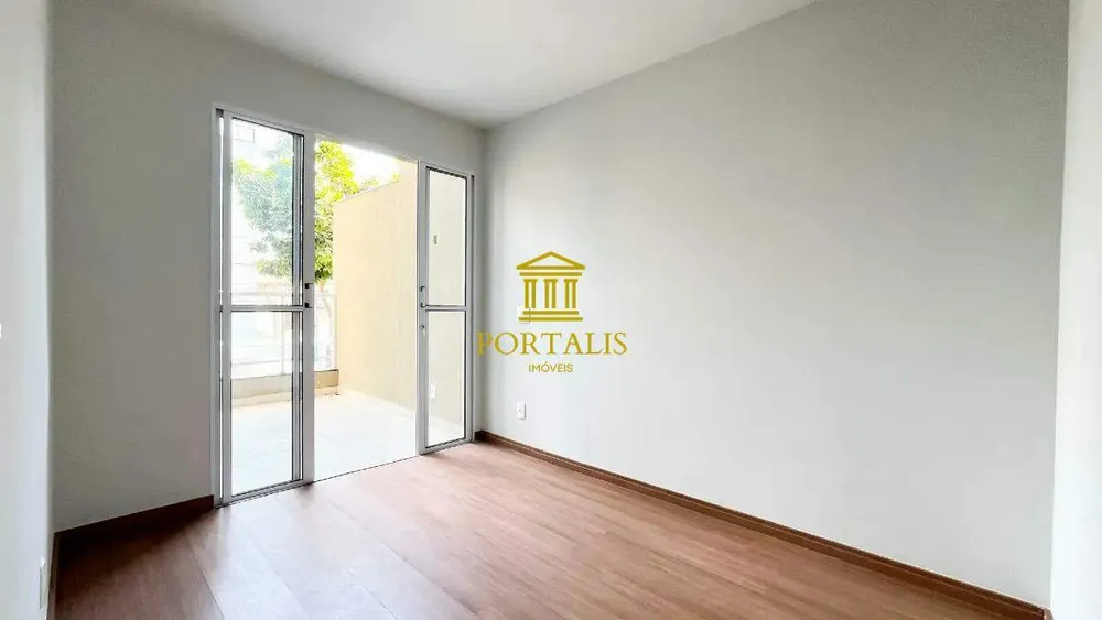 Apartamento, 3 quartos, 67 m² - Foto 3