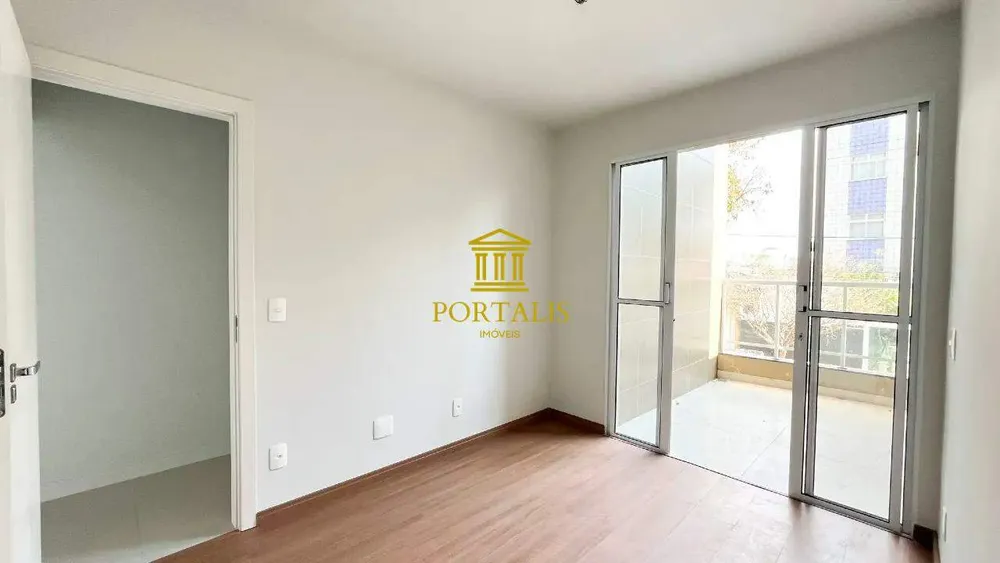 Apartamento, 3 quartos, 67 m² - Foto 6