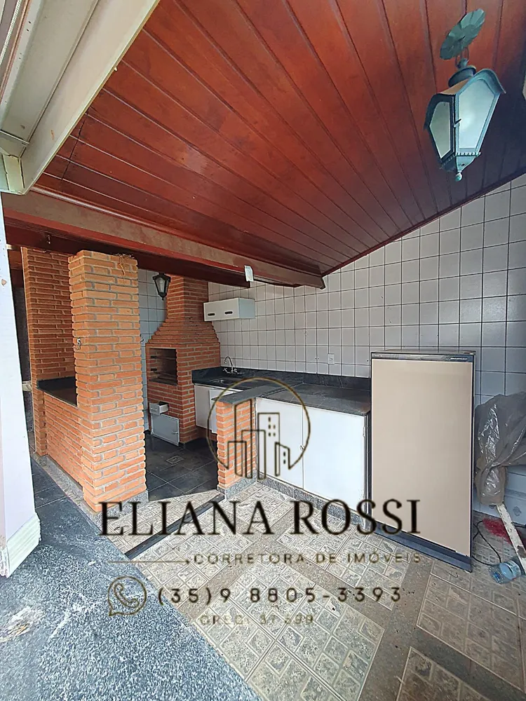 Casa, 3 quartos, 257 m² - Foto 3