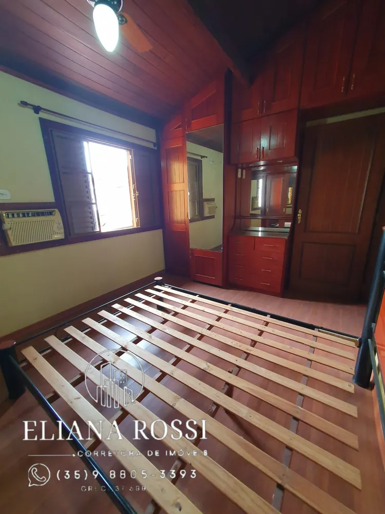 Casa, 3 quartos, 257 m² - Foto 23