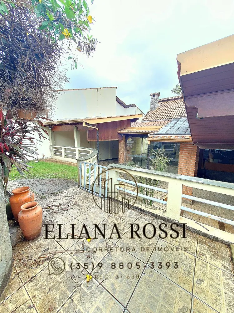 Casa, 3 quartos, 257 m² - Foto 12