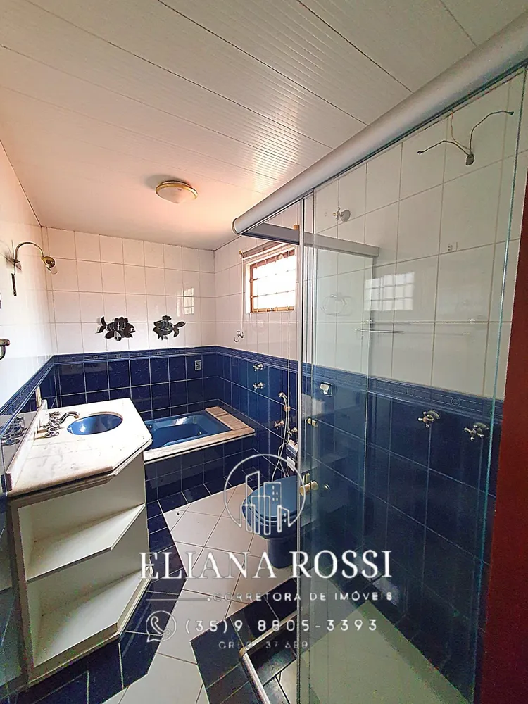Casa, 3 quartos, 257 m² - Foto 25