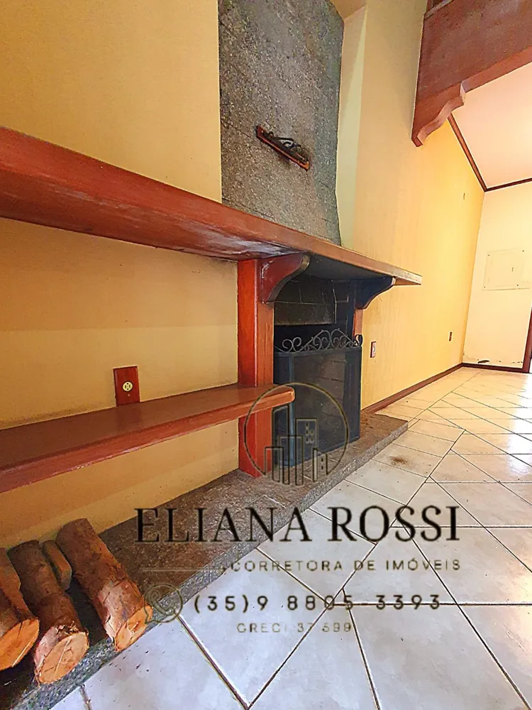 Casa, 3 quartos, 257 m² - Foto 11