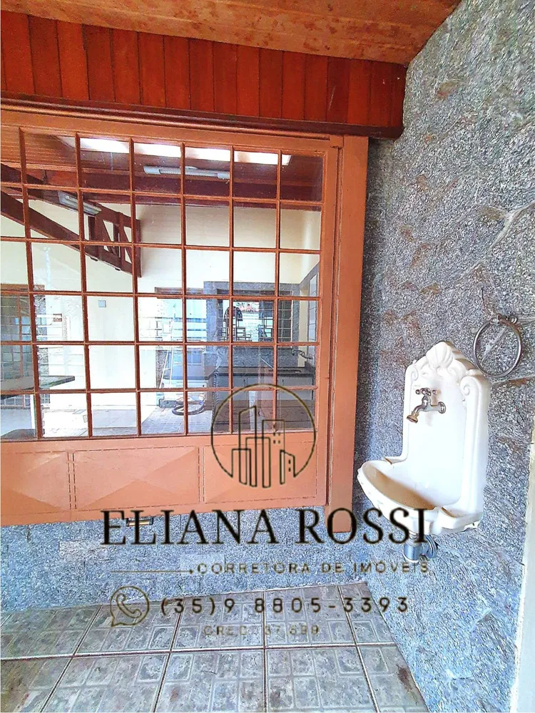 Casa, 3 quartos, 257 m² - Foto 8