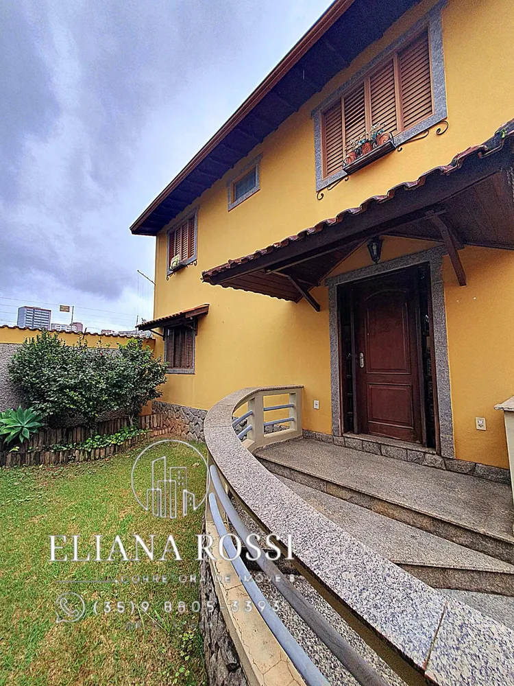 Casa, 3 quartos, 257 m² - Foto 9