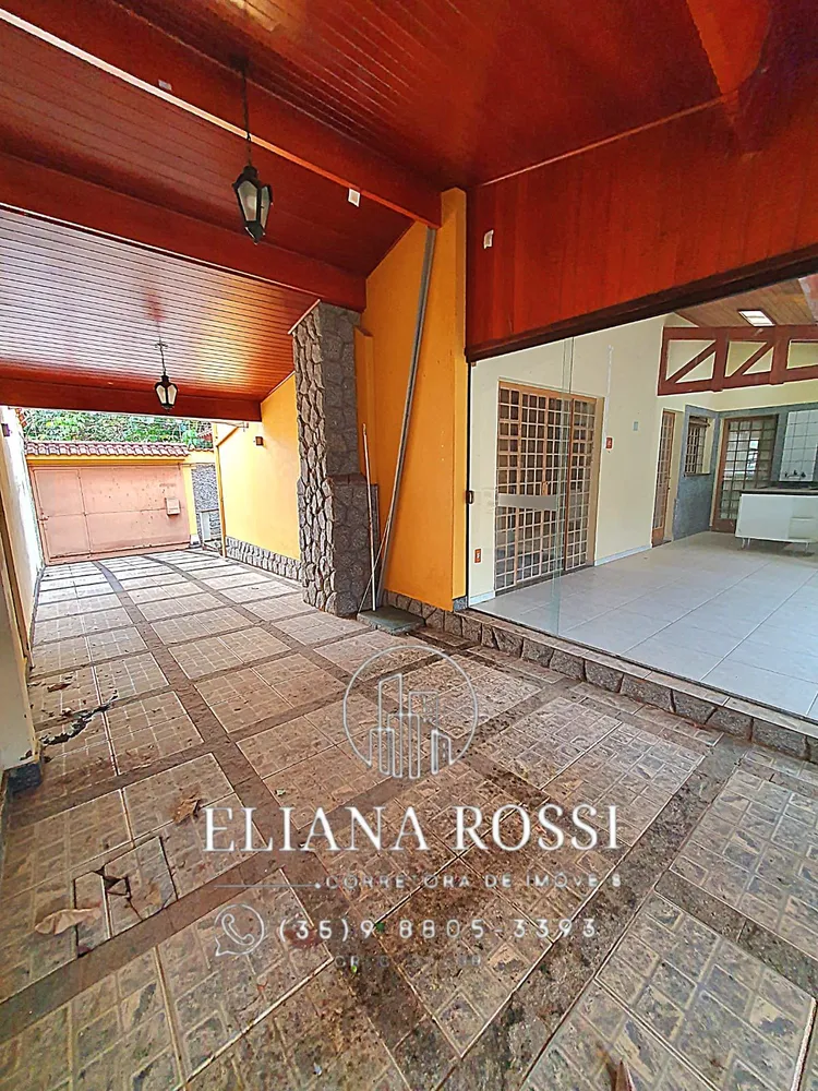 Casa, 3 quartos, 257 m² - Foto 4