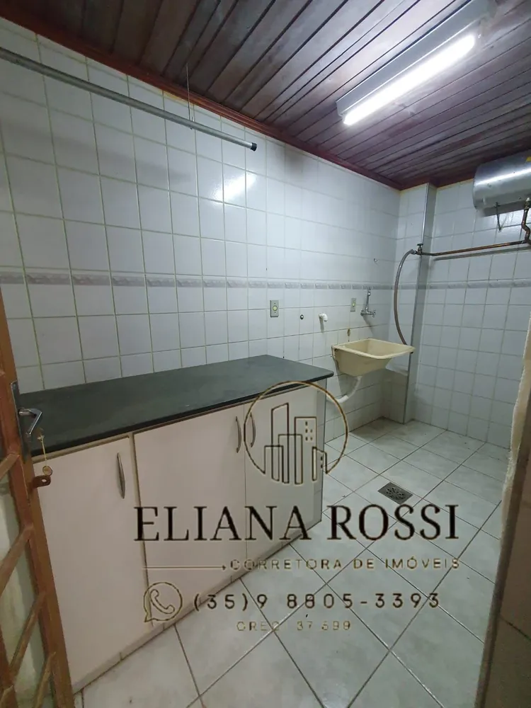 Casa, 3 quartos, 257 m² - Foto 7