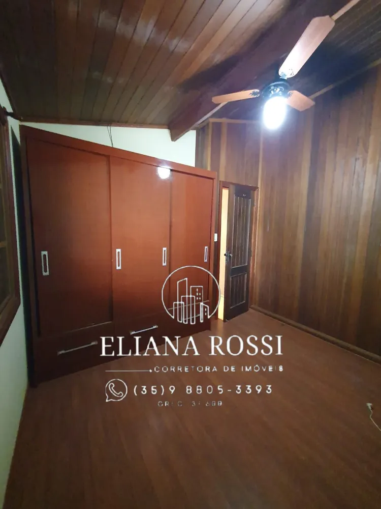 Casa, 3 quartos, 257 m² - Foto 19
