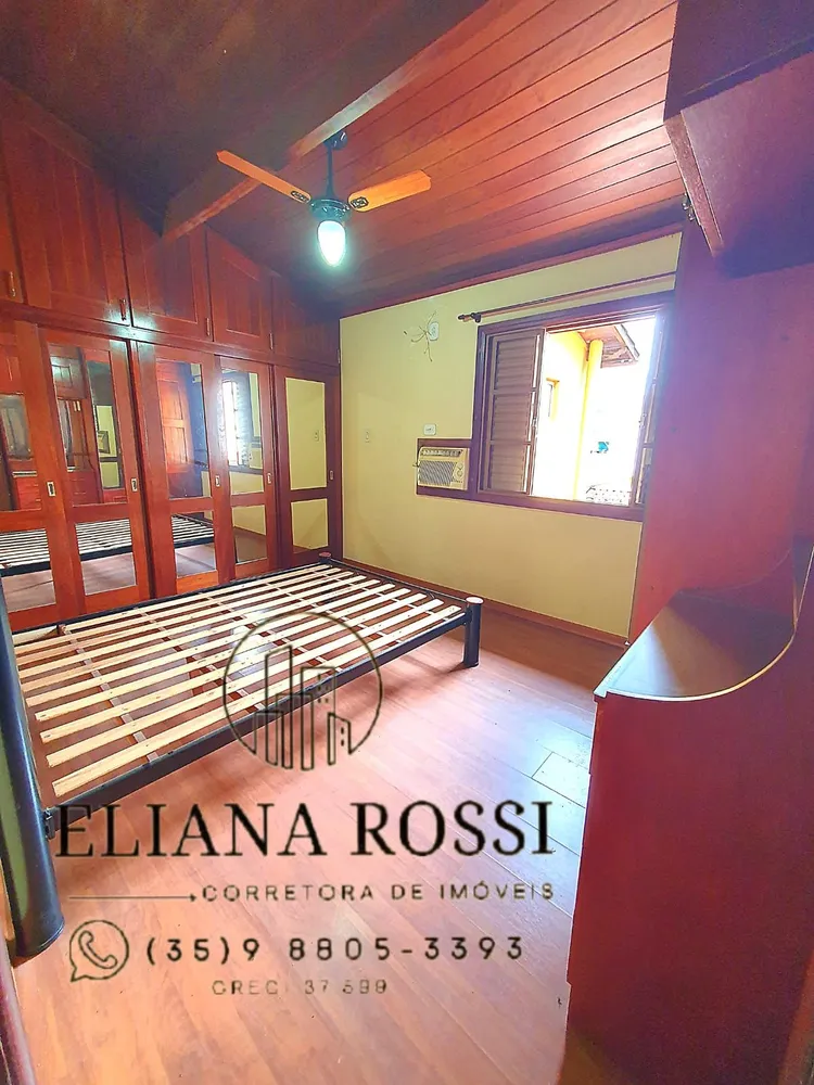 Casa, 3 quartos, 257 m² - Foto 8