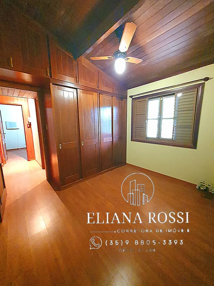 Casa, 3 quartos, 257 m² - Foto 21