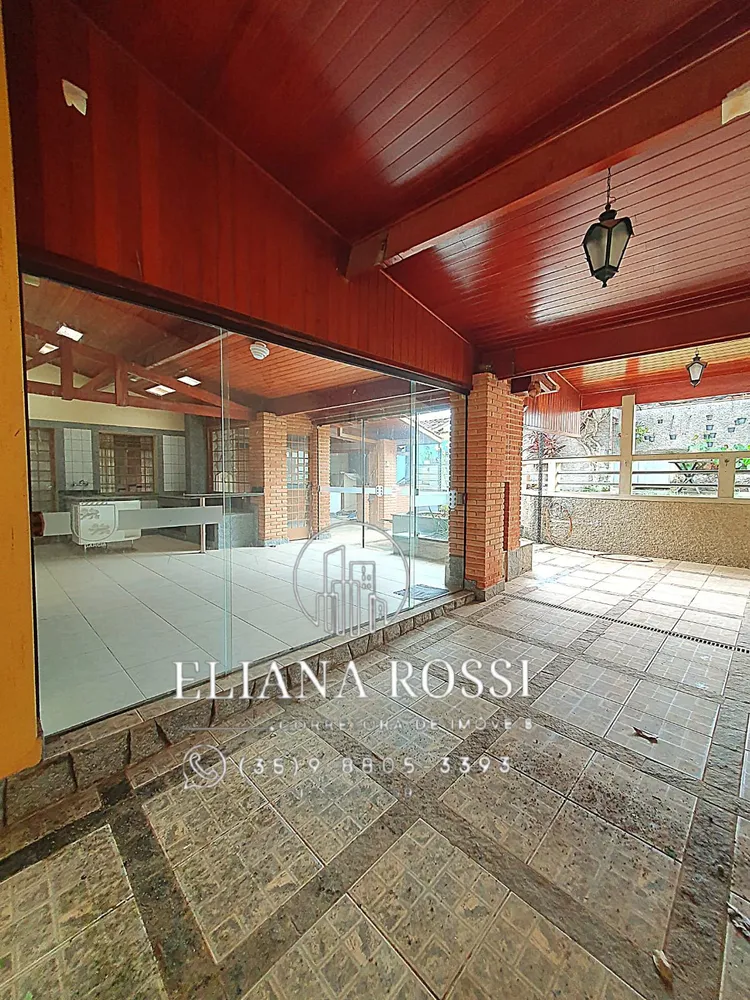Casa, 3 quartos, 257 m² - Foto 7