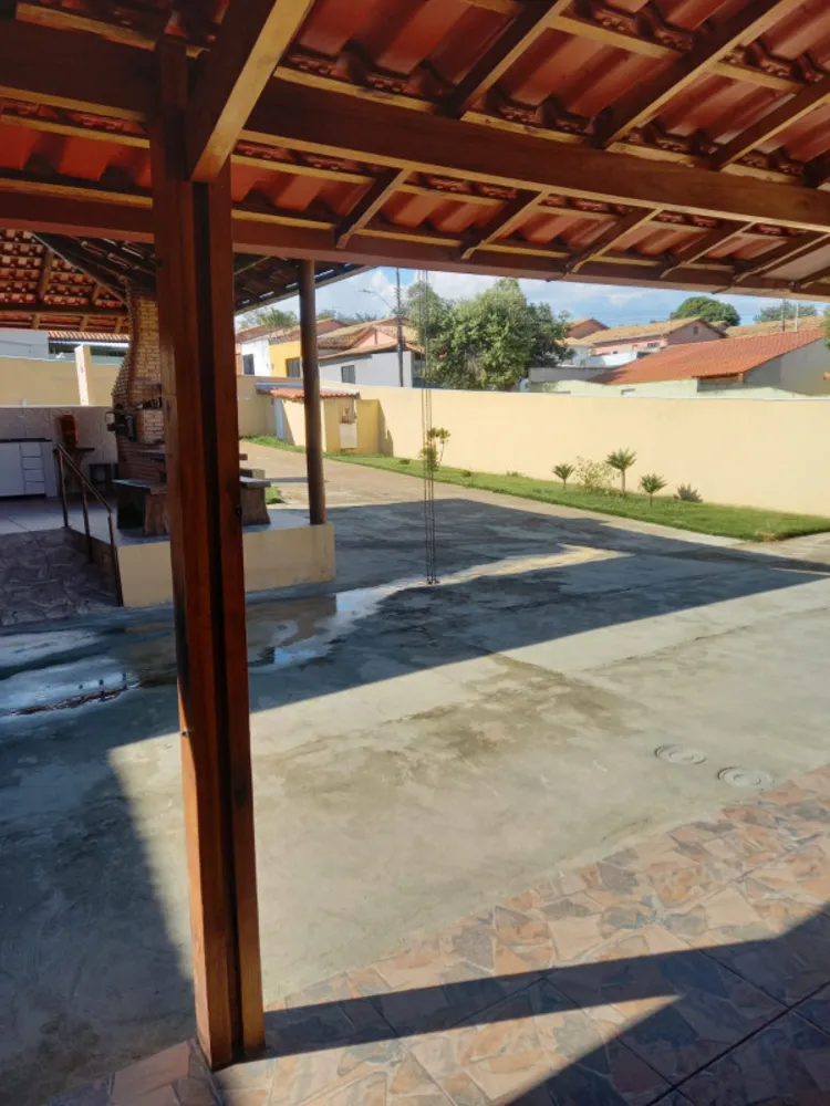 Casa, 3 quartos, 235 m² - Foto 9