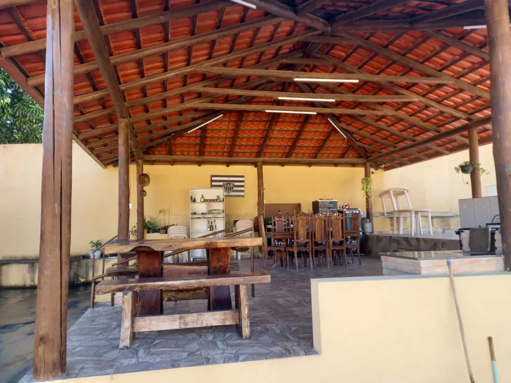 Casa, 3 quartos, 235 m² - Foto 3