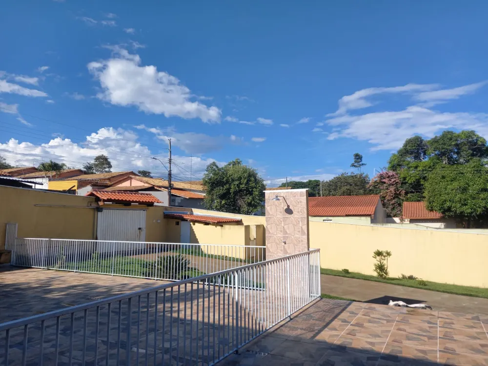 Casa, 3 quartos, 235 m² - Foto 7