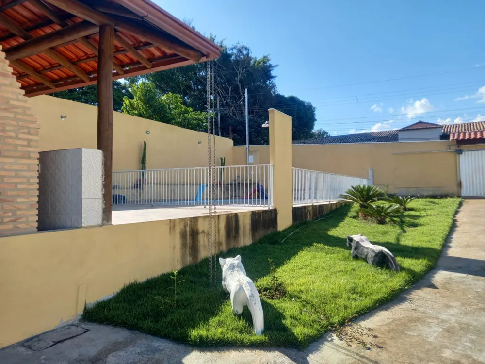 Casa, 3 quartos, 235 m² - Foto 6