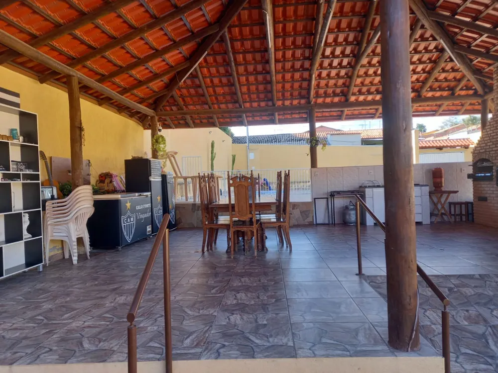 Casa, 3 quartos, 235 m² - Foto 8