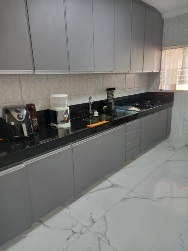 Casa, 3 quartos, 235 m² - Foto 16