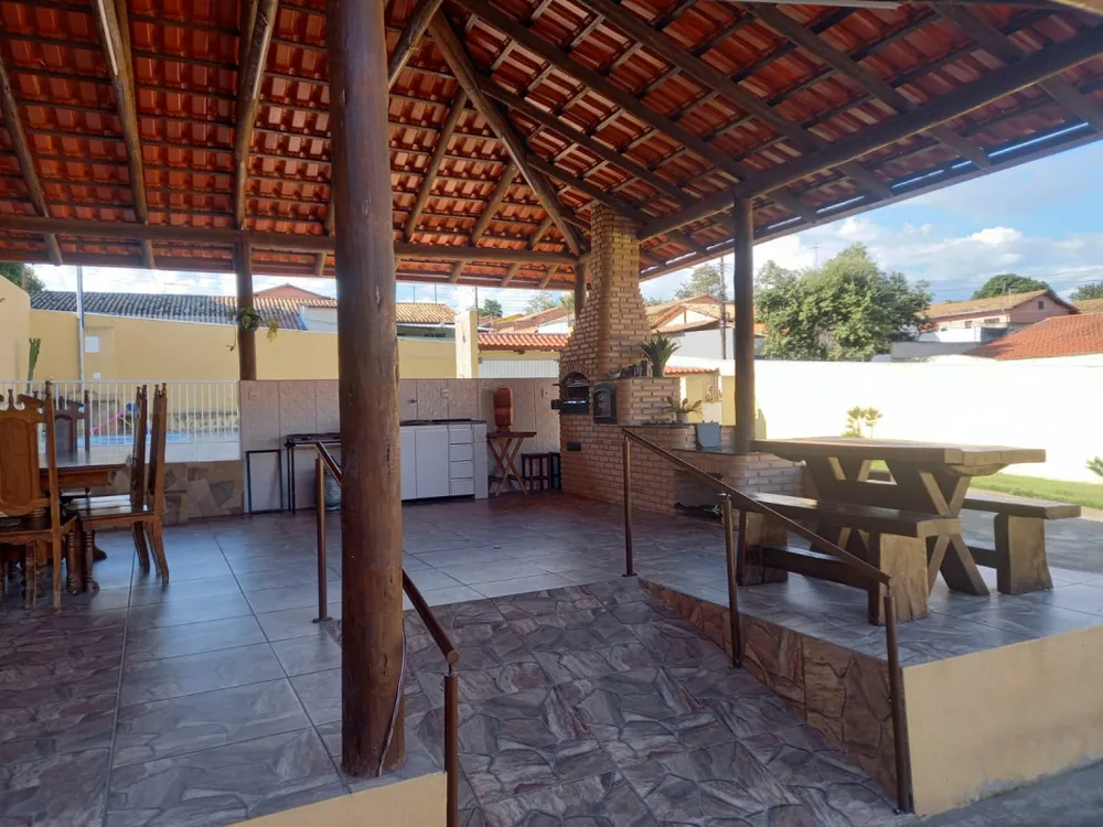 Casa, 3 quartos, 235 m² - Foto 11