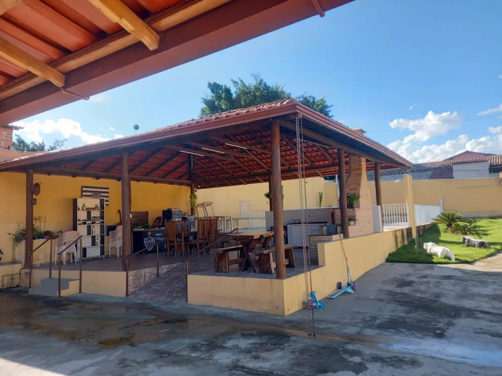 Casa, 3 quartos, 235 m² - Foto 5