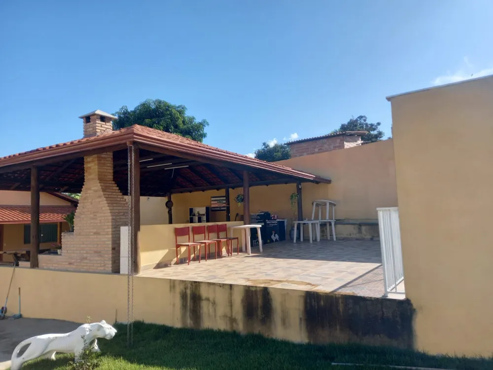 Casa, 3 quartos, 235 m² - Foto 10