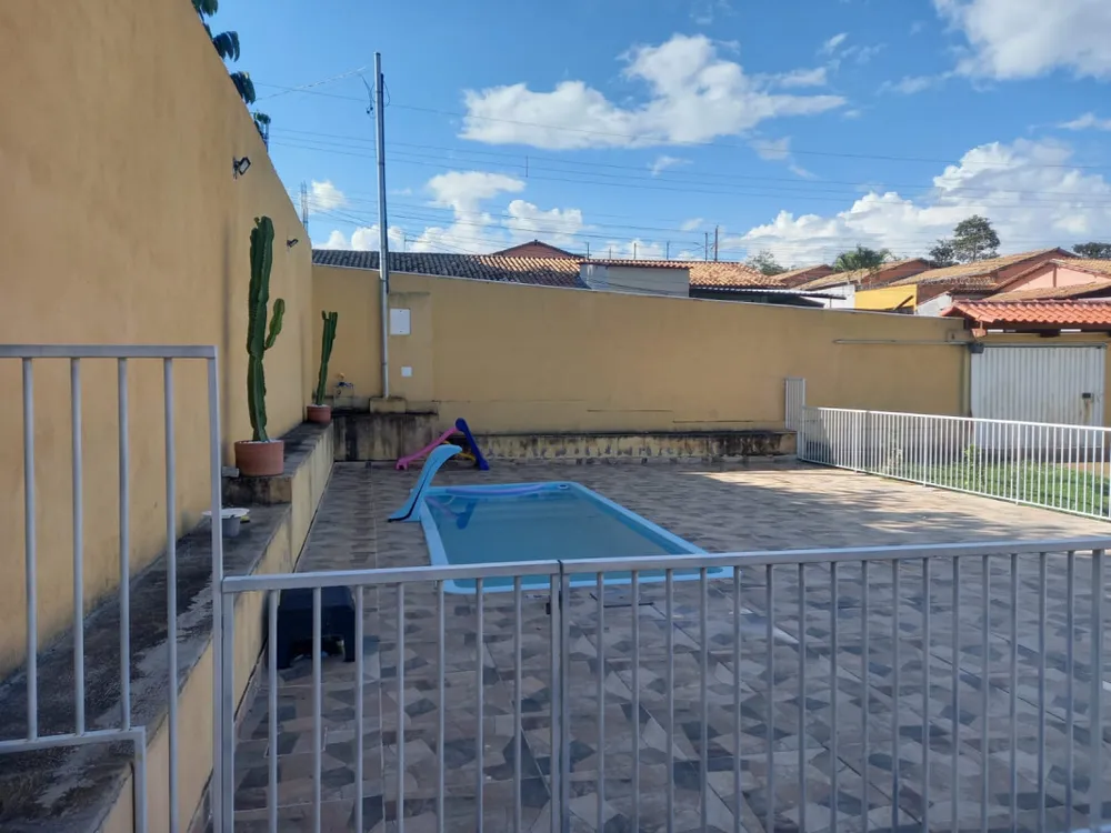 Casa, 3 quartos, 235 m² - Foto 12