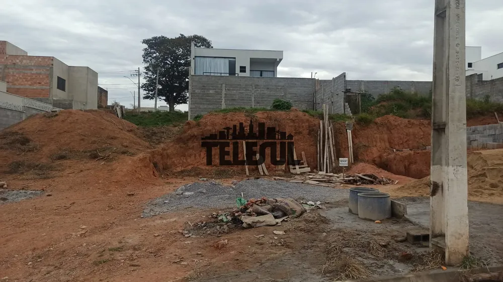 Terreno, 275 m² - Foto 1