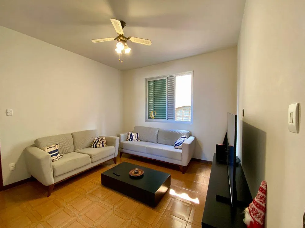 Apartamento, 3 quartos, 102 m² - Foto 4
