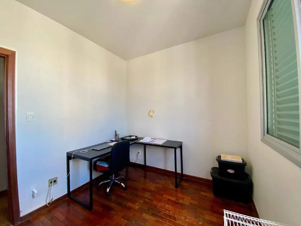Apartamento, 3 quartos, 102 m² - Foto 3